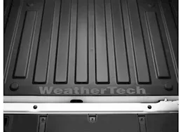 WeatherTech 21-23 f150 impactliner  black