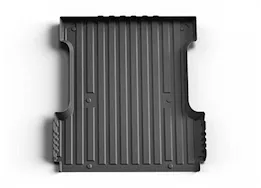 WeatherTech 23-23 canyon/chevrolet colorado impactliner black