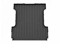 WeatherTech 2024-C Ford F-150/Raptor/Lightning ImpactLiner Bed Liner|36926IM