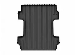 WeatherTech 2019-C Chevy Silverado/GMC Sierra/Sierra Denali 1500 ImpactLiner Bed Liner|38006IM