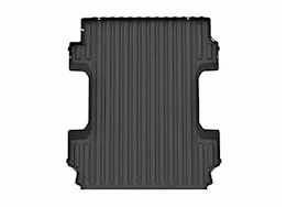 WeatherTech 2020-C Chevy Silverado/GMC Sierra 2500/3500 HD ImpactLiner Bed Liner|38211IM