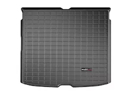 WeatherTech 19-c volvo xc40 black cargo liners