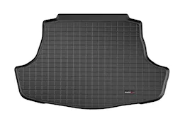 WeatherTech 19-c avalon also fits hybrid models black cargo liners