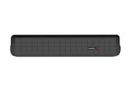WeatherTech 23-c sequoia cargo liners black
