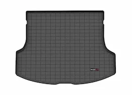 WeatherTech 23-c lexus rx cargo liners black