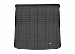 WeatherTech 23-c pilot cargo liners black