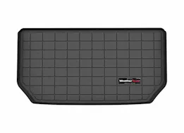 WeatherTech 22-22 mercedes-benz amg cargo liners black