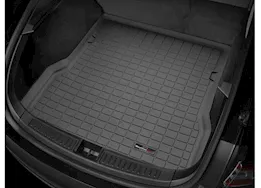 WeatherTech 24-c impreza behind 2nd row seating cargo liners black