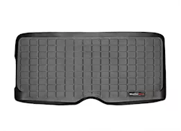 WeatherTech 01-03 durango (behind 3rd seat w/ rear heat/air system) cargo liner black