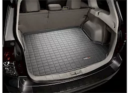 WeatherTech Cargo Liner - Black