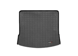 WeatherTech 08-15 mazda 5 cargo liner black