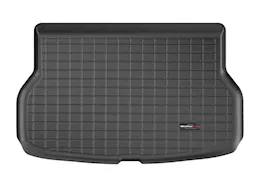 WeatherTech 13-17 rdx cargo liner black
