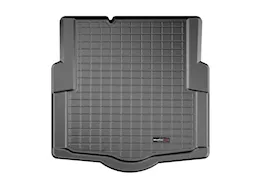 WeatherTech 16-18 cruze sedan cargo liners black