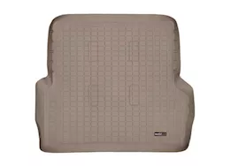 WeatherTech 97-98 expedition/98 navigator w/o rear a/c cargo liner tan