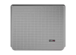 WeatherTech 18-c equinox/terrain cargo liners grey