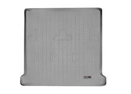 WeatherTech Cargo Liner