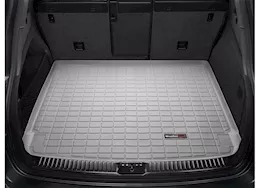 WeatherTech 95-99 tahoe/yukon 2dr grey cargo liner