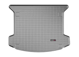 WeatherTech 17-17 xt5 cargo liner grey