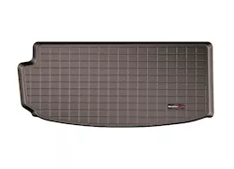 WeatherTech 18-c traverse cargo liners cocoa