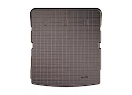 WeatherTech 18-c navigator l cargo liners cocoa