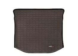 WeatherTech 11-17 grand cherokee cargo liner cocoa