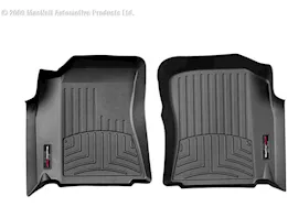 WeatherTech Extreme Duty DigitalFit Front FloorLiners