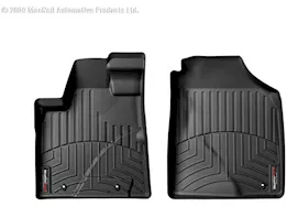 WeatherTech DigitalFit Front FloorLiners