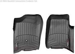WeatherTech Extreme Duty DigitalFit Front FloorLiners