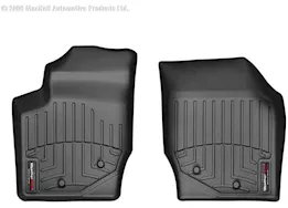 WeatherTech DigitalFit Front FloorLiners