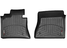 WeatherTech Extreme Duty DigitalFit Front FloorLiners