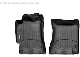 WeatherTech DigitalFit Front FloorLiners