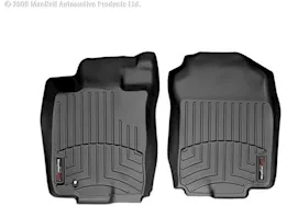 WeatherTech DigitalFit Front FloorLiners