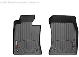 WeatherTech Extreme Duty DigitalFit Front FloorLiners