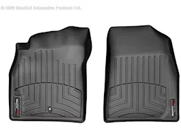 WeatherTech Extreme Duty DigitalFit Front FloorLiners