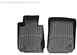 WeatherTech Extreme Duty DigitalFit Front FloorLiners
