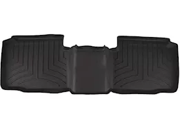 WeatherTech 20-c  escape  rear floorliner hp black