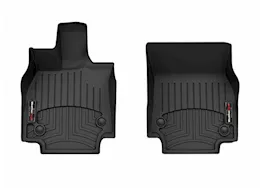 WeatherTech 23-c toyota crown front floorliner black