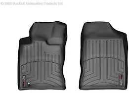 WeatherTech Extreme Duty DigitalFit Front FloorLiners
|441931