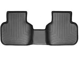 WeatherTech Extreme Duty DigitalFit Rear FloorLiners