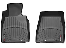 WeatherTech Extreme Duty DigitalFit Front FloorLiners