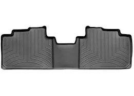 WeatherTech Extreme Duty DigitalFit Rear FloorLiners
