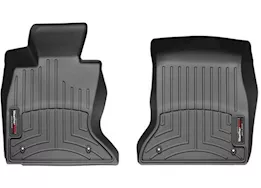 WeatherTech Extreme Duty DigitalFit Front FloorLiners