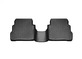 WeatherTech Extreme Duty DigitalFit Rear FloorLiners
