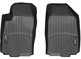 WeatherTech Extreme Duty DigitalFit Front FloorLiners