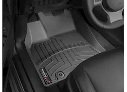 WeatherTech Extreme Duty DigitalFit Front FloorLiners