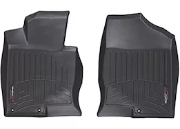 WeatherTech Extreme Duty DigitalFit Front FloorLiners