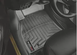 WeatherTech Extreme Duty DigitalFit Front FloorLiners | 445041