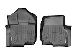 WeatherTech Front Floor Liners