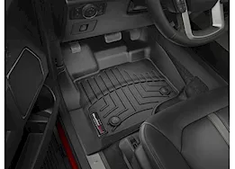 WeatherTech Front Floor Liners