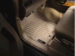 WeatherTech DigitalFit Front FloorLiners